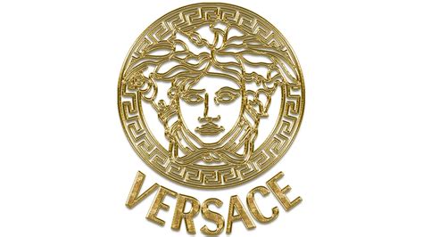 signification du signe versace|The Meaning and Evolution of the Versace Logo.